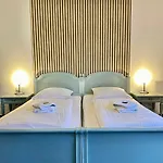 Weserblick Am Weser-sandstrand Privatunterkunft *