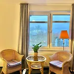 Weserblick Am Weser-sandstrand * Berne