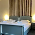 Alloggio in famiglia Gaestehaus Weserblick Am Weser-sandstrand *