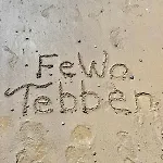 Gaestehaus Weserblick Am Weser-sandstrand Alloggio in famiglia Berne