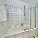 Alloggio in famiglia Gaestehaus Weserblick Am Weser-sandstrand Berne