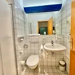 Alloggio in famiglia Gaestehaus Weserblick Am Weser-sandstrand Berne