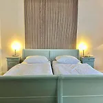 Alloggio in famiglia Gaestehaus Weserblick Am Weser-sandstrand Berne