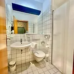 Gaestehaus Weserblick Am Weser-sandstrand Alloggio in famiglia Berne