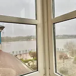 Weserblick Am Weser-sandstrand Privatunterkunft *