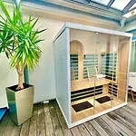 Gaestehaus Weserblick Am Weser-sandstrand Berne