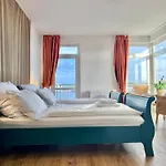 Alloggio in famiglia Gaestehaus Weserblick Am Weser-sandstrand Berne