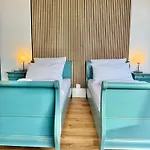 Gaestehaus Weserblick Am Weser-sandstrand *
