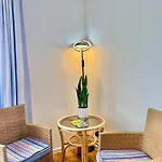 Gaestehaus Weserblick Am Weser-sandstrand *