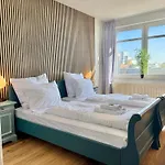 Alloggio in famiglia Gaestehaus Weserblick Am Weser-sandstrand Berne