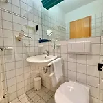 Alloggio in famiglia Gaestehaus Weserblick Am Weser-sandstrand Berne