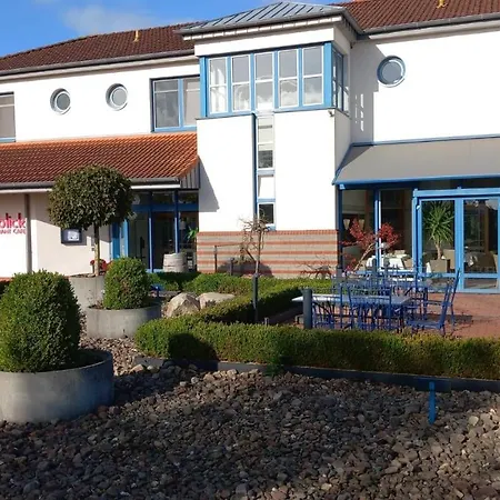 Gaestehaus Weserblick Am Weser-sandstrand Ubytování v soukromí *