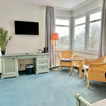 Gaestehaus Weserblick Am Weser-sandstrand Ubytování v soukromí