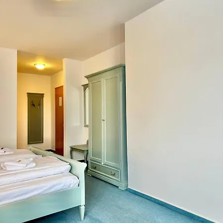 Gaestehaus Weserblick Am Weser-sandstrand Ubytování v soukromí