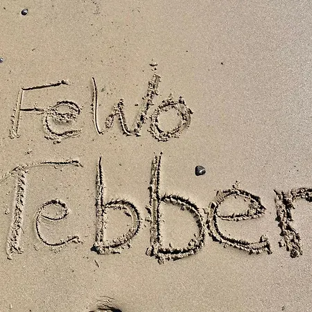 Gaestehaus Weserblick Am Weser-sandstrand Berne