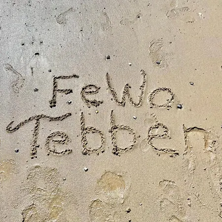 Gaestehaus Weserblick Am Weser-sandstrand Séjour chez l'habitant Berne