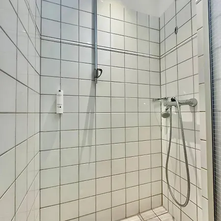 Séjour chez l'habitant Gaestehaus Weserblick Am Weser-sandstrand