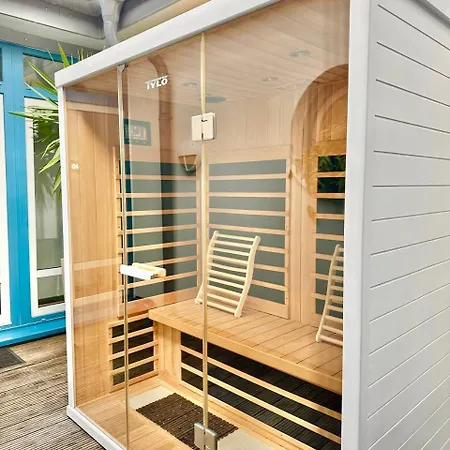 Gaestehaus Weserblick Am Weser-sandstrand Séjour chez l'habitant *