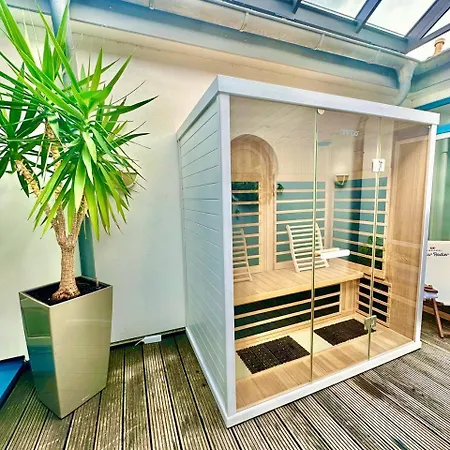 Gaestehaus Weserblick Am Weser-sandstrand Berne