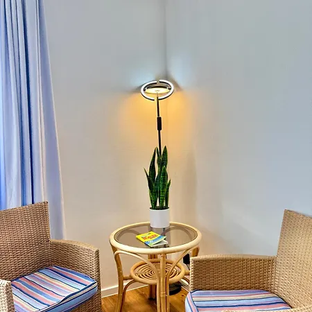 Gaestehaus Weserblick Am Weser-sandstrand *