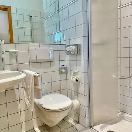 Gaestehaus Weserblick Am Weser-sandstrand *
