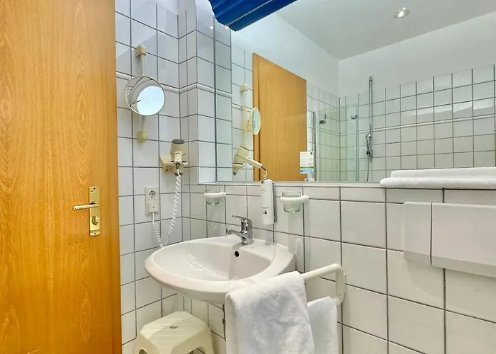 Gaestehaus Weserblick Am Weser-sandstrand Berne