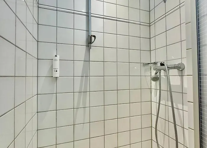 Alloggio in famiglia Gaestehaus Weserblick Am Weser-sandstrand