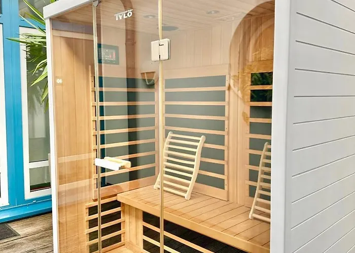 Gaestehaus Weserblick Am Weser-sandstrand Alloggio in famiglia *