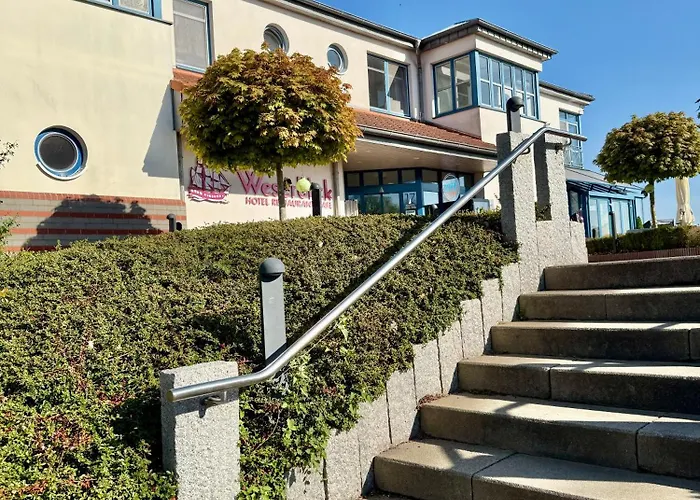 Alloggio in famiglia Gaestehaus Weserblick Am Weser-sandstrand Berne